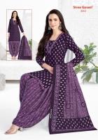 Shree ganesh hansika special vol-2 wholesale dress material